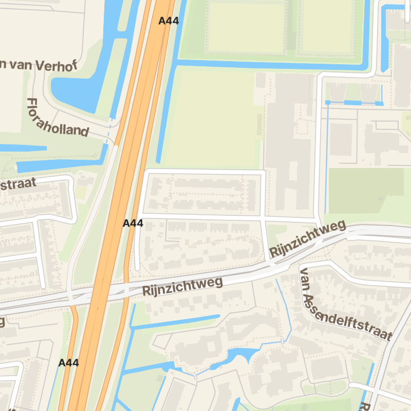 Cartesiuslaan 12