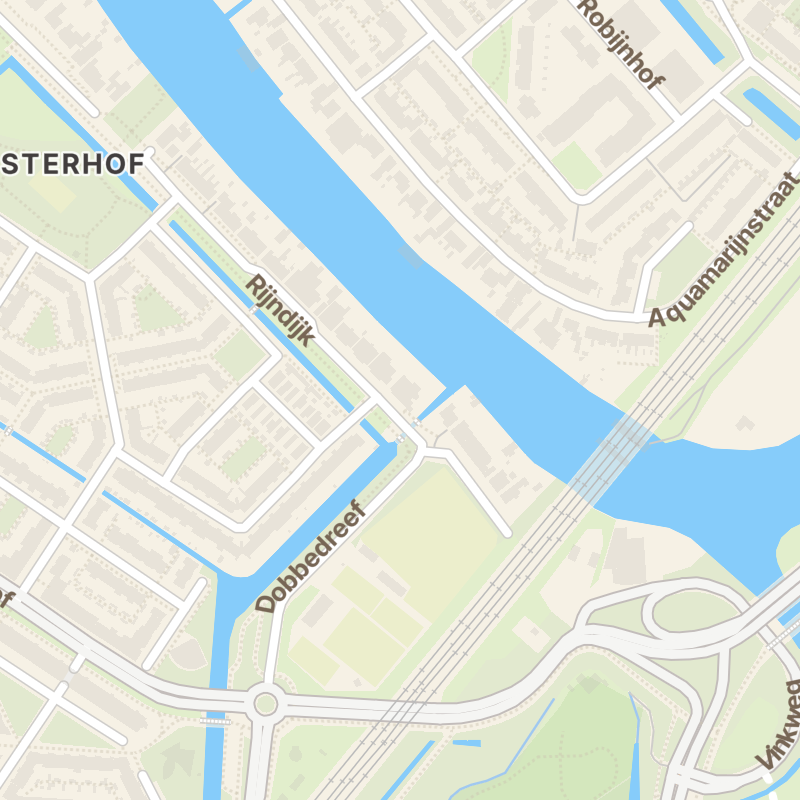 Rijndijk 52