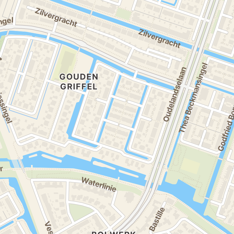 W.G. van de Hulstsingel 27