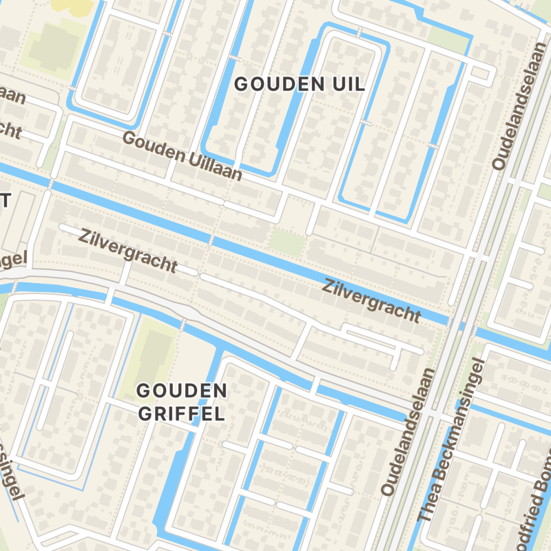Zilvergracht 49