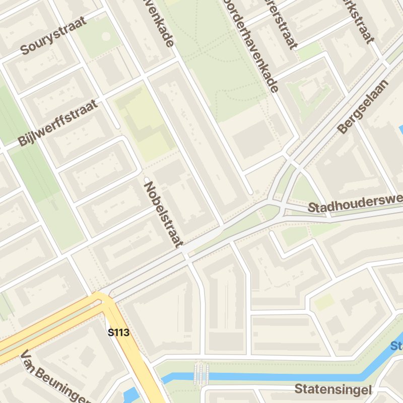 Sonmansstraat 109-B
