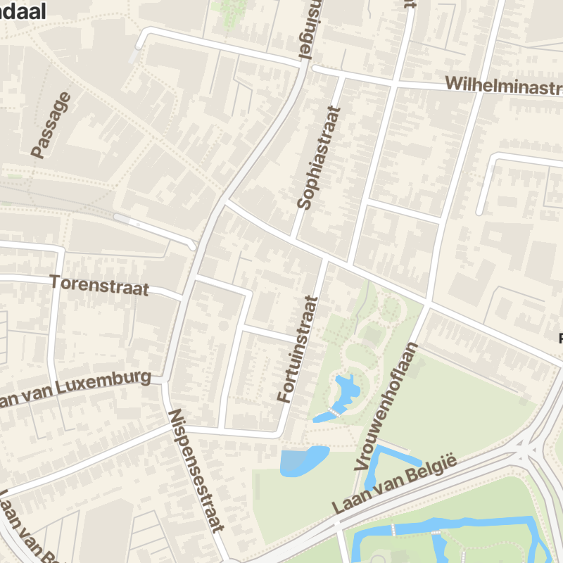 Dokter Heijptstraat 11-R