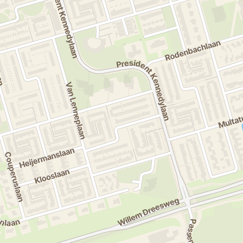Verweylaan 24
