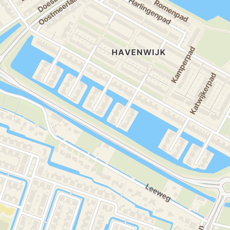 Klapwijkse eilanden 32