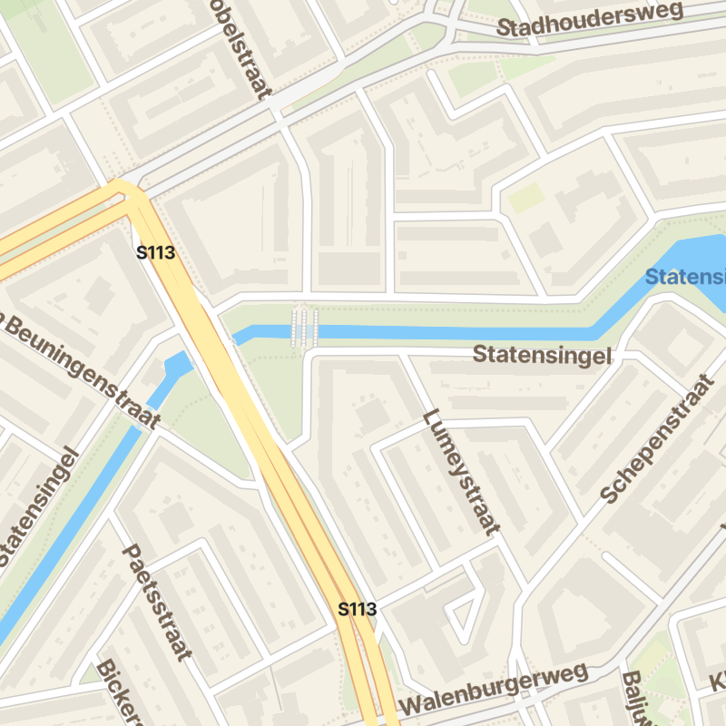 Statensingel 66-C