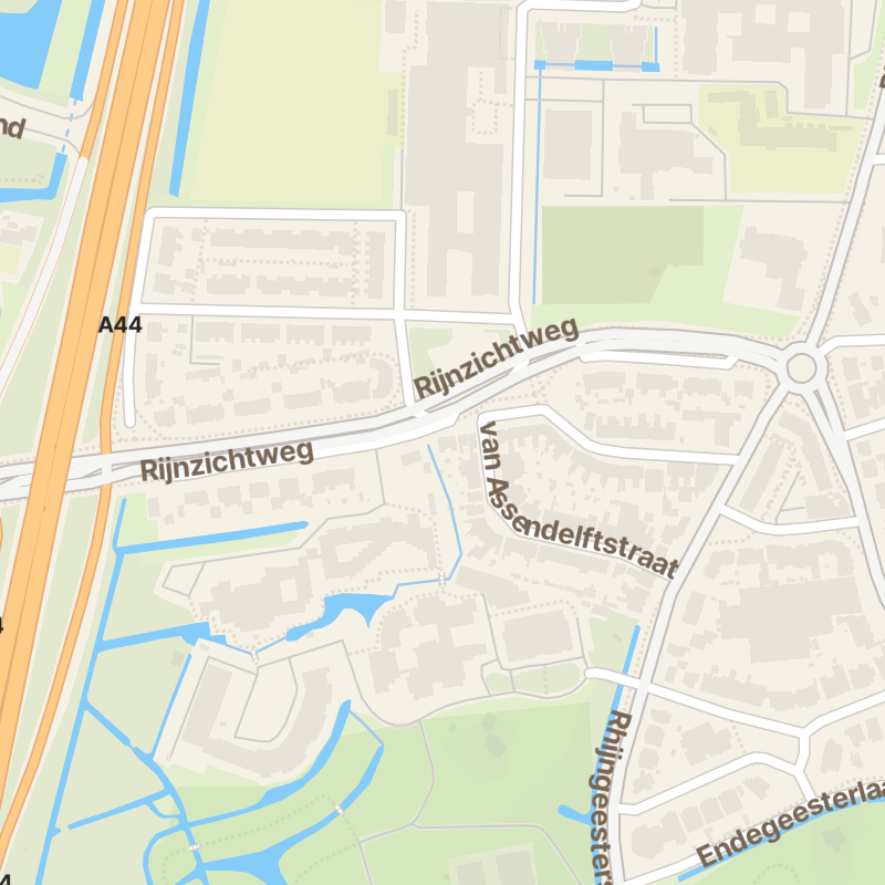 Rijnzichtweg 31