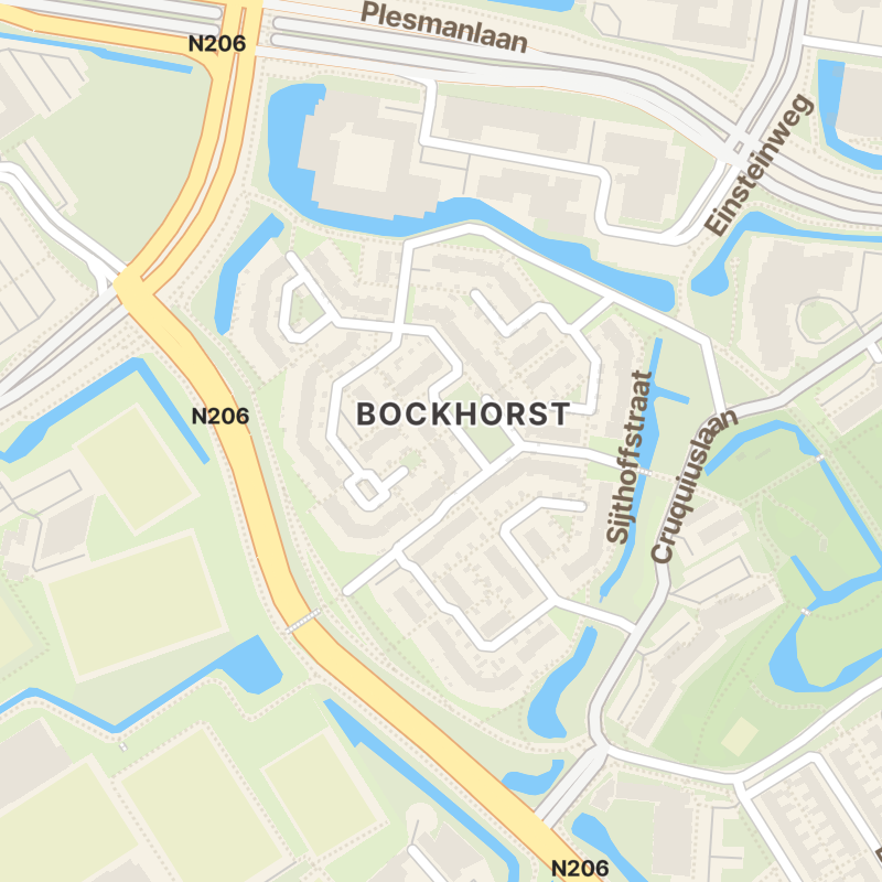 Luchtmansplein 34