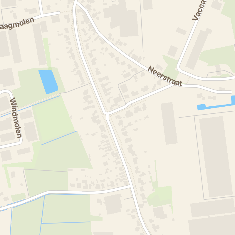 Roosendaalsebaan 19-C