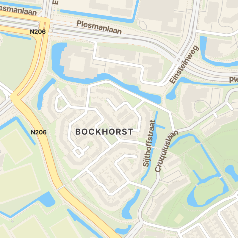 Brillstraat 19