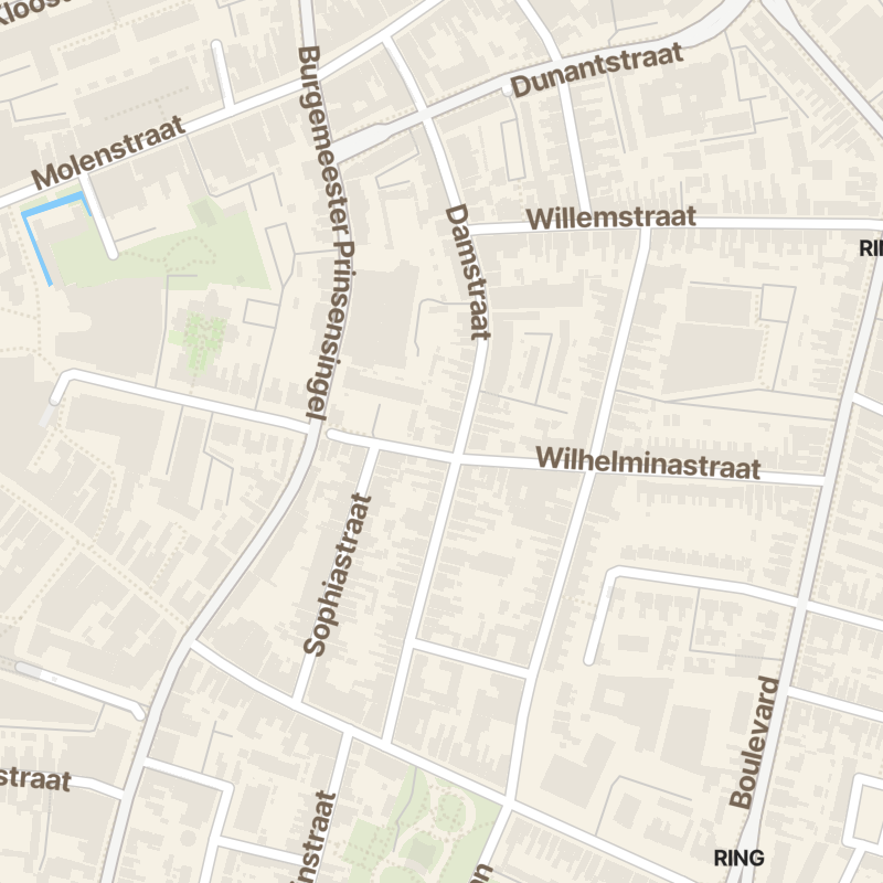 Nieuwstraat 41