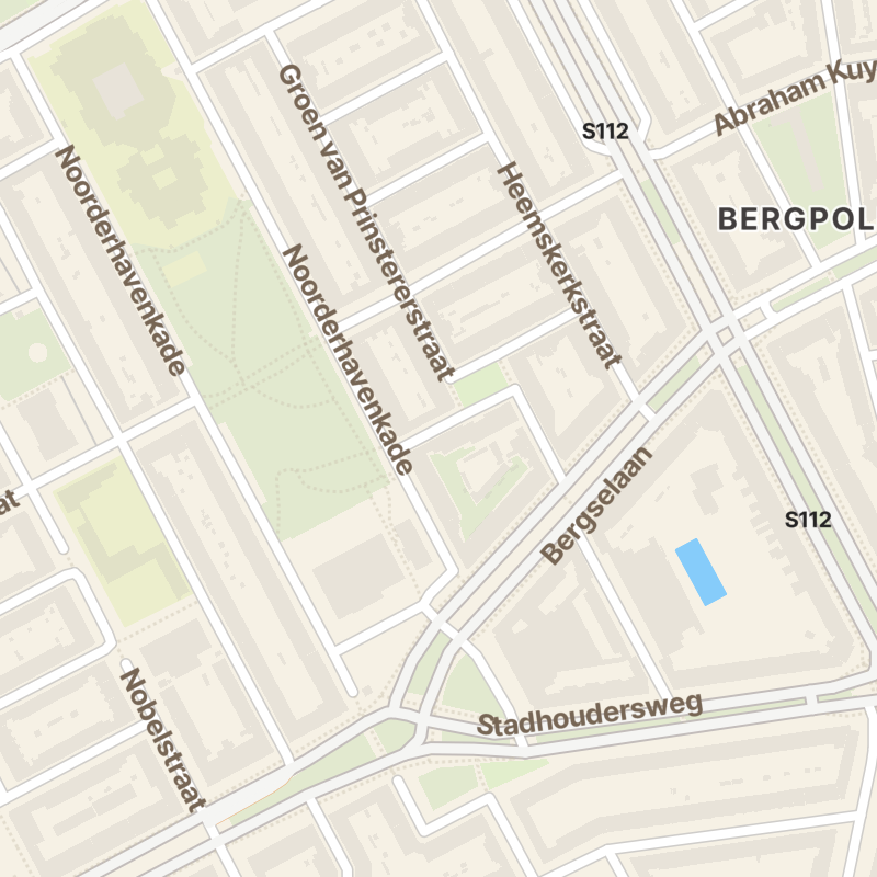 Kerdijkstraat 24-B01