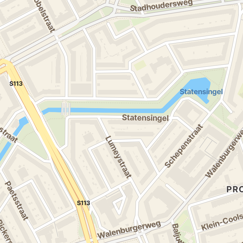 Statensingel 52-B