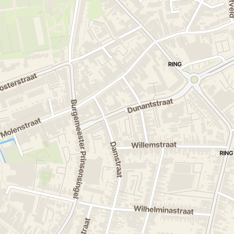 Dunantstraat 38