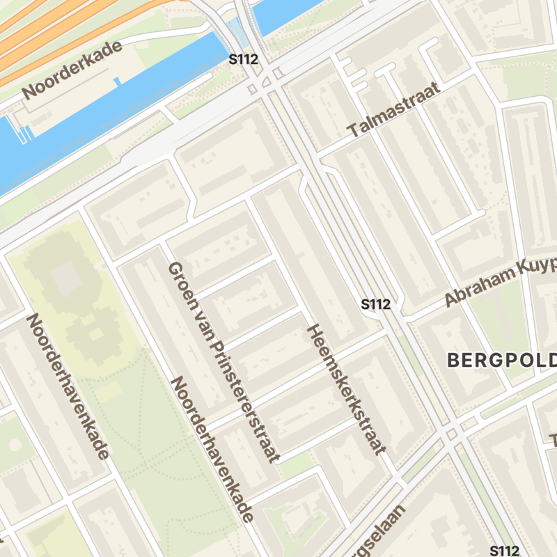 Heemskerkstraat 19-A02