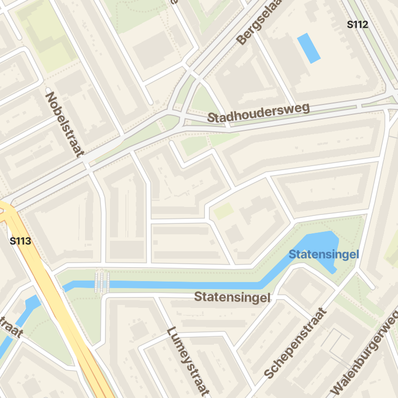 Nolensstraat 65-A