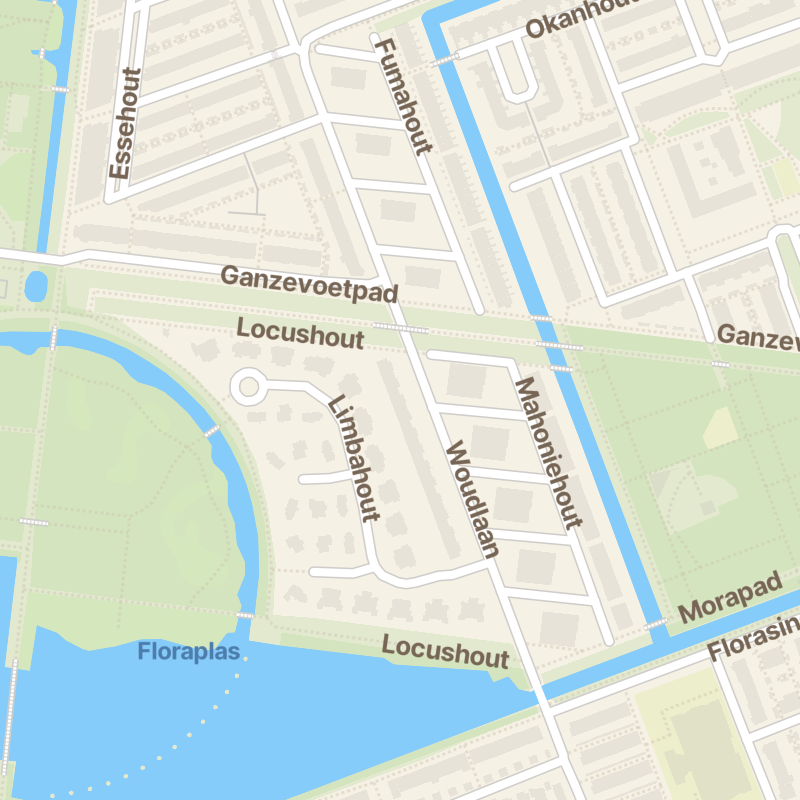 Woudlaan 65