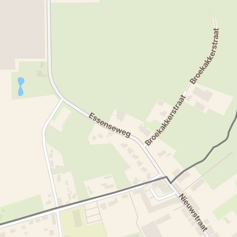 Essenseweg 55