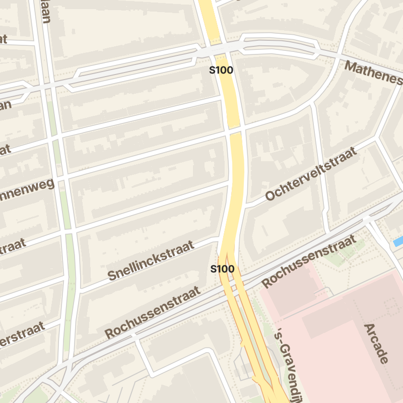 Zwaerdecroonstraat 6-E