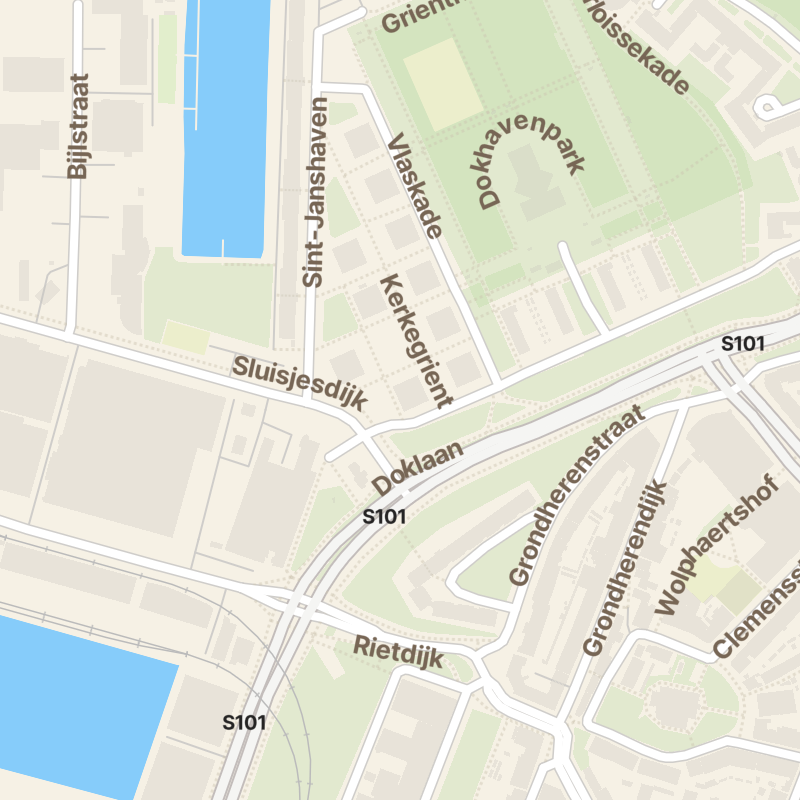 Bonn en Meeswerf 271
