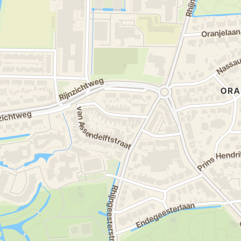 Oude Rijnzichtweg 15