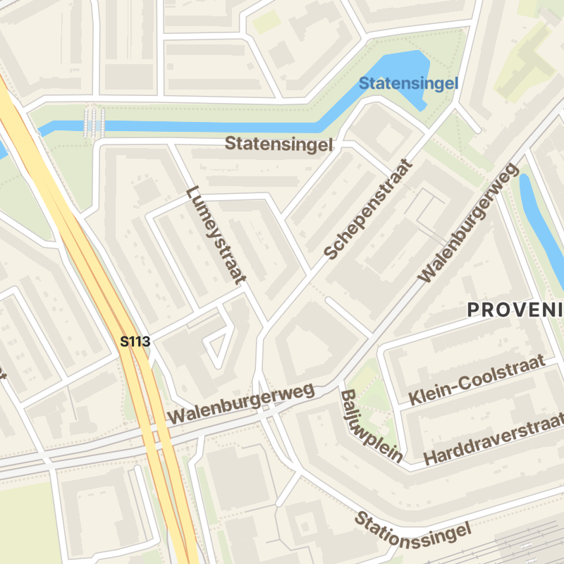 Schepenstraat 103-A