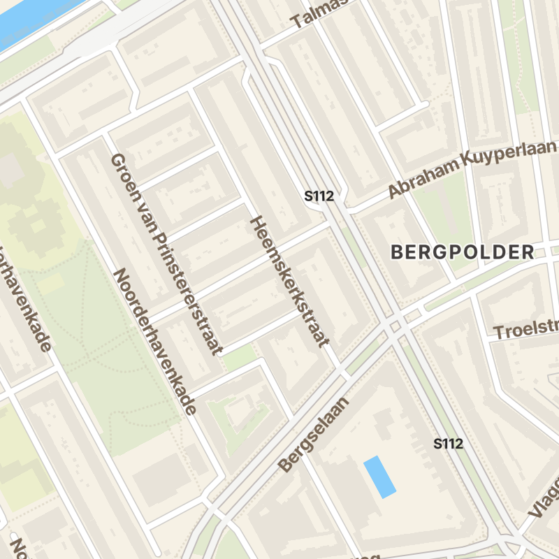 Heemskerkstraat 47-B01