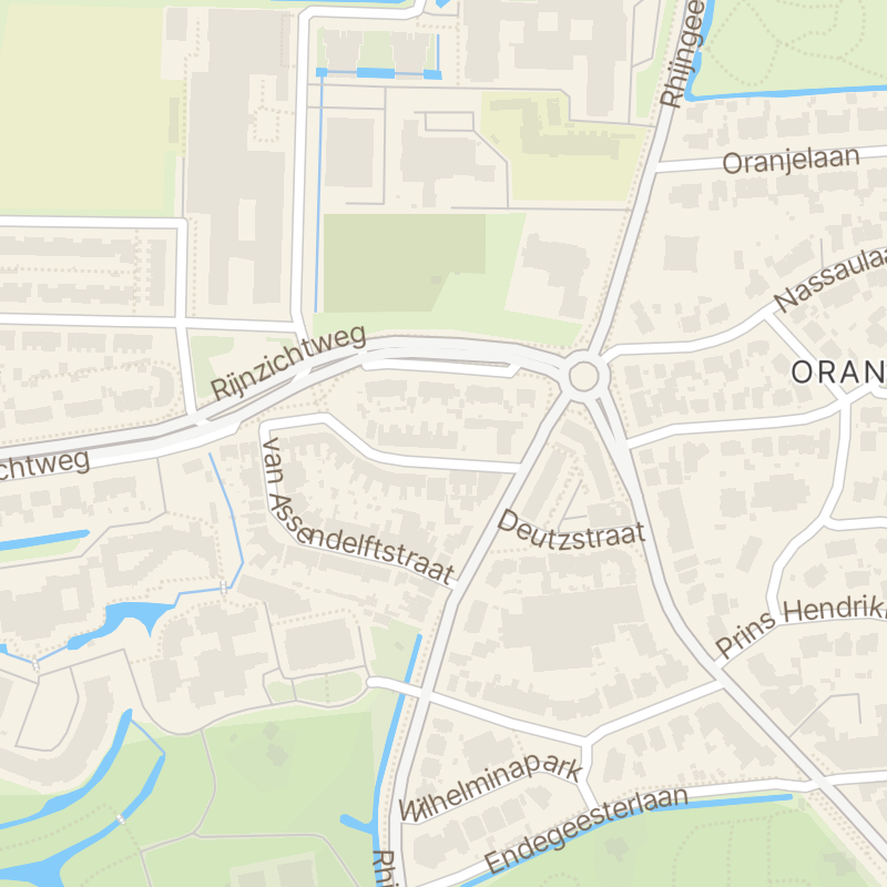 Oude Rijnzichtweg 4