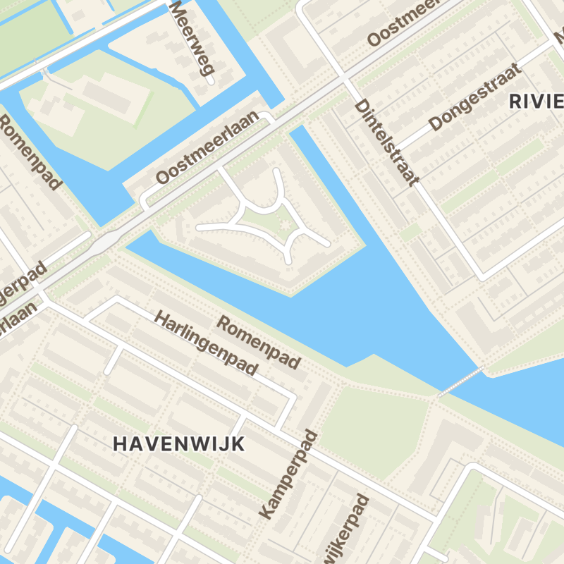 Berkelsekade 23