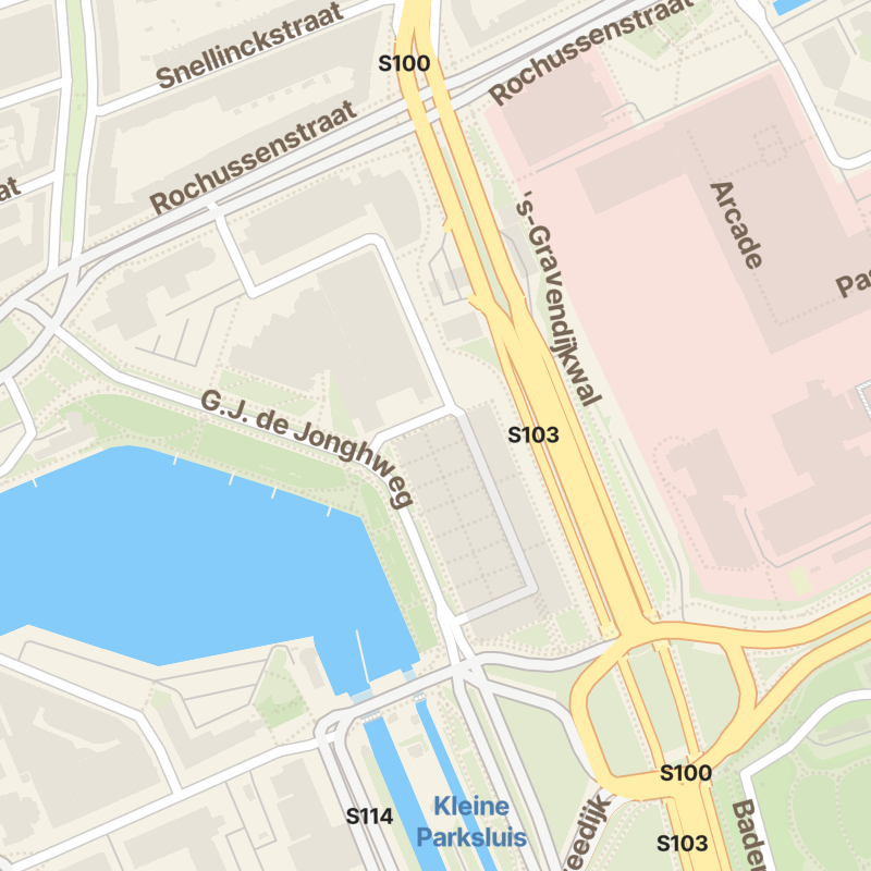 Abraham Tuschinskistraat 25