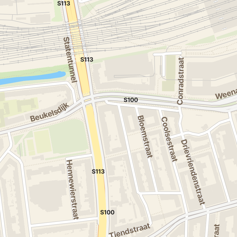 Zijdewindestraat 23-A
