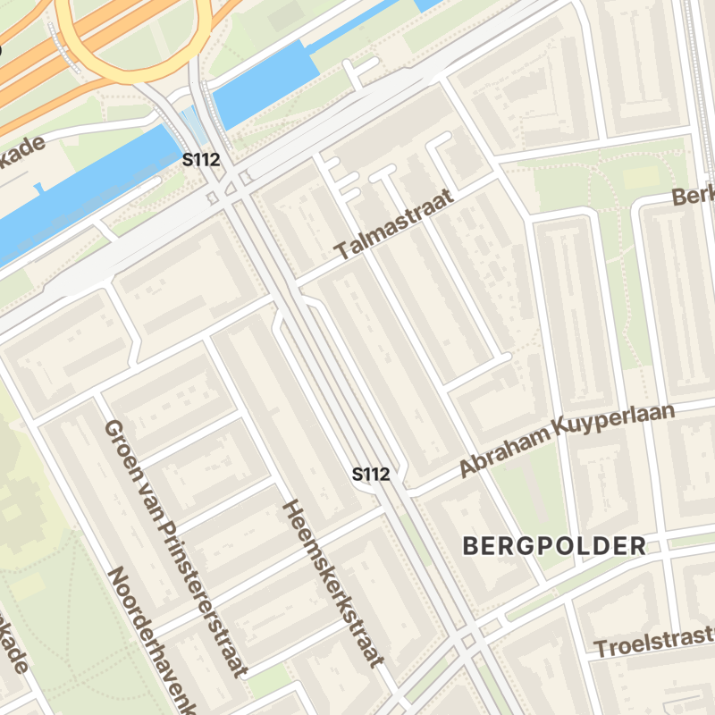 Schieweg 211-A03