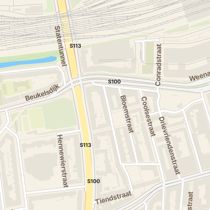 Zijdewindestraat 31-B