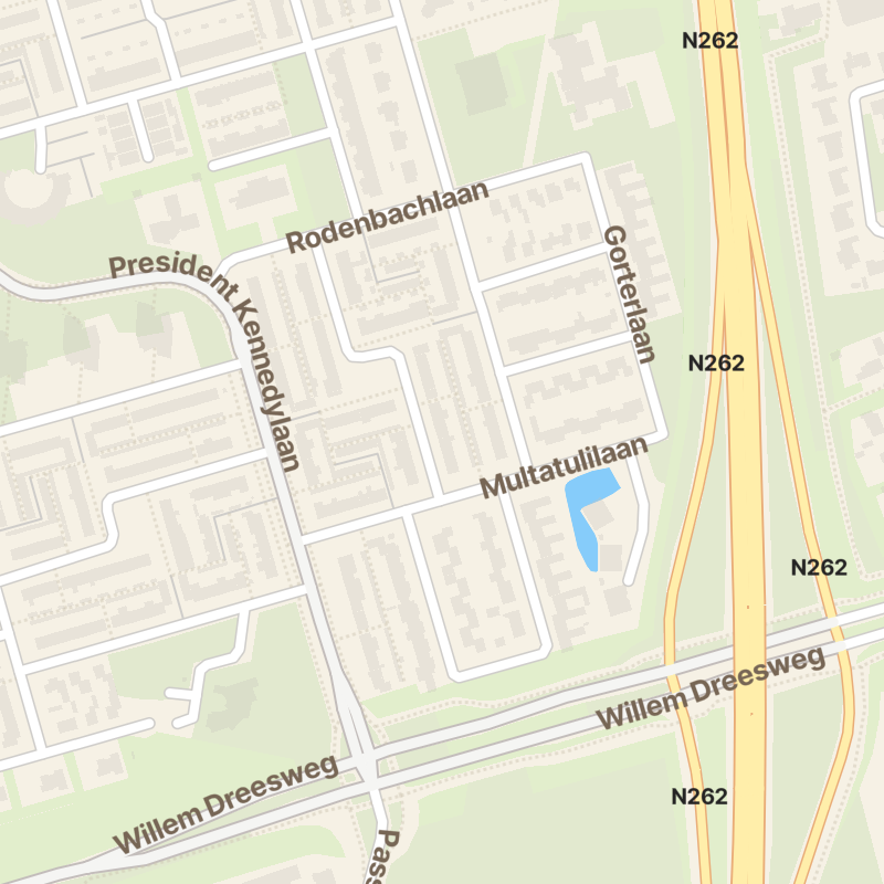Toussaintlaan 49
