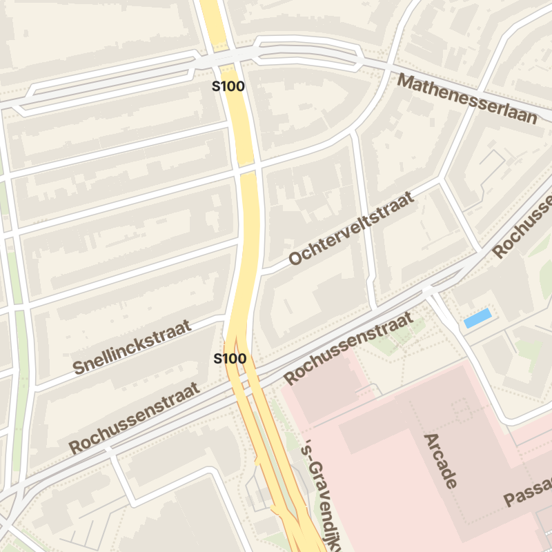 Ochterveltstraat 72-B