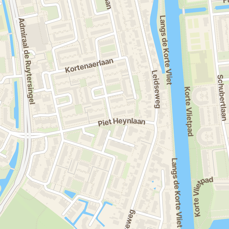 Piet Heynlaan 14