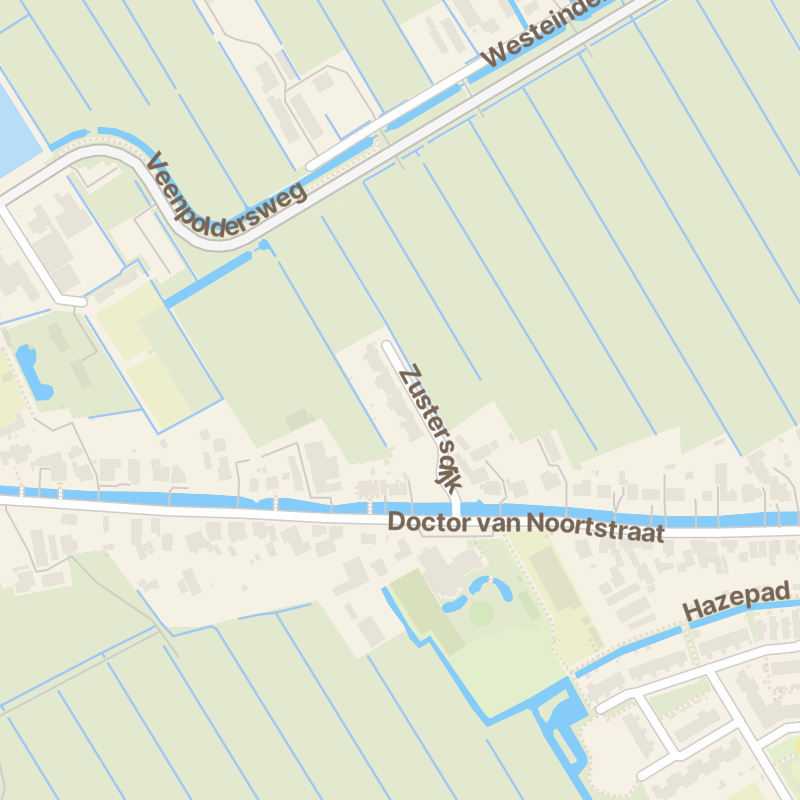 Zustersdijk 10
