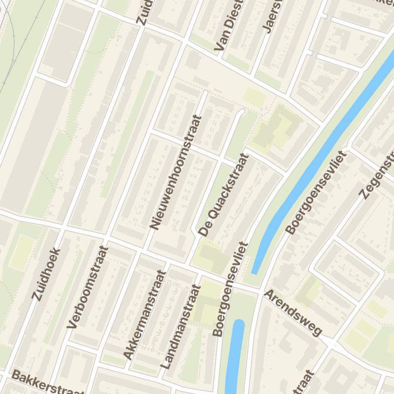 De Quackstraat 57-A