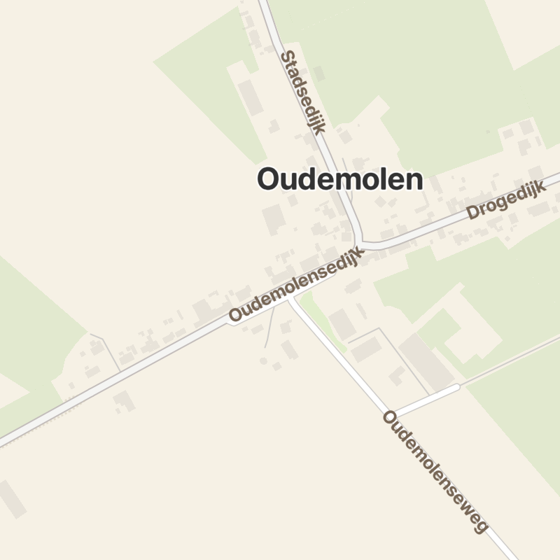 Oudemolensedijk 63