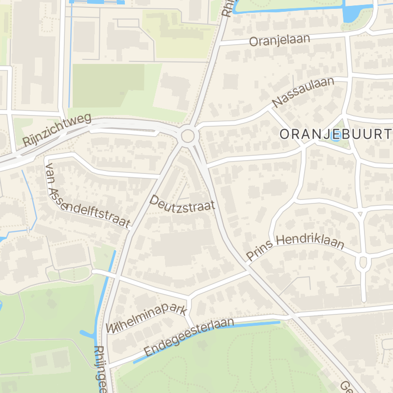 Deutzstraat 6-A
