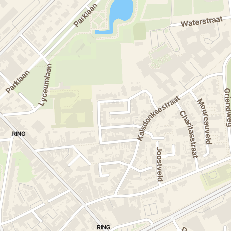 Langeveld 33
