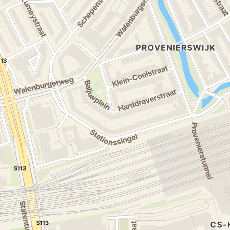 Harddraverstraat 58-A