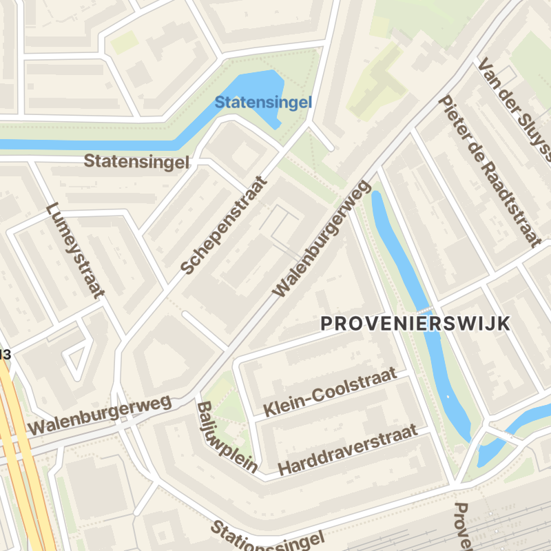 Walenburgerweg 95-B02