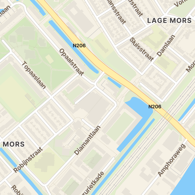 Opaalstraat 164