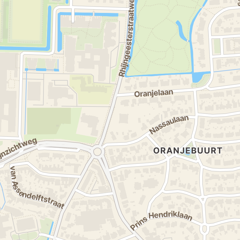 Rhijngeesterstraatweg 32-E