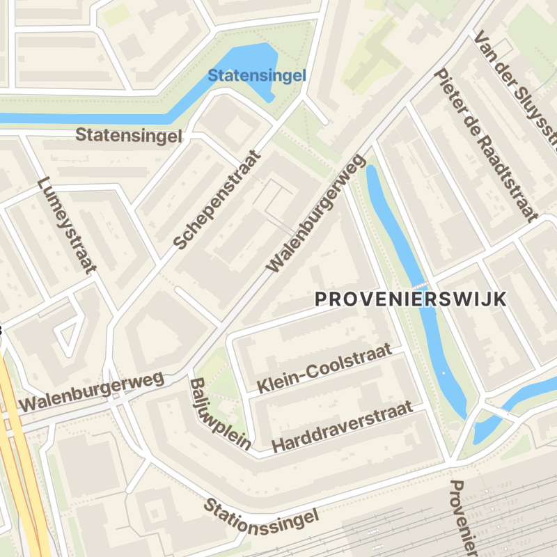 Walenburgerweg 94-A02