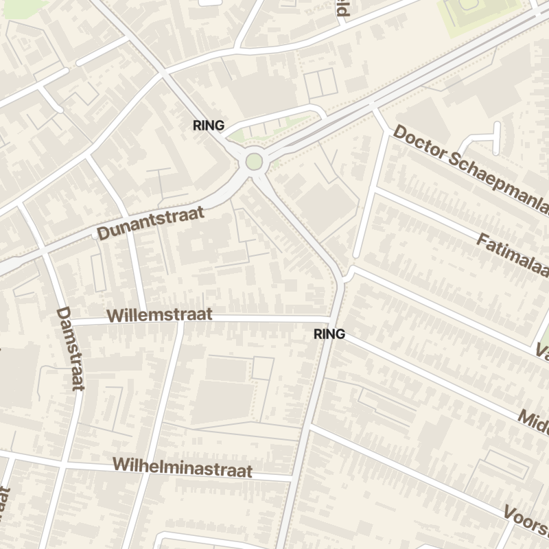 Willemstraat 53-G