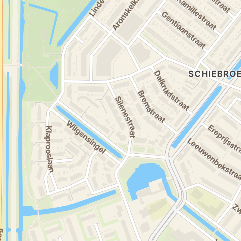 Silenestraat 6