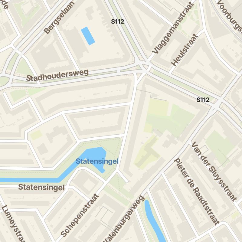Schepenstraat 31-C