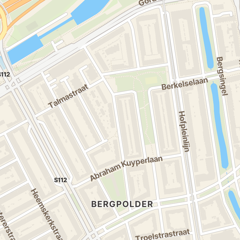 Dr. de Visserstraat 28-B01