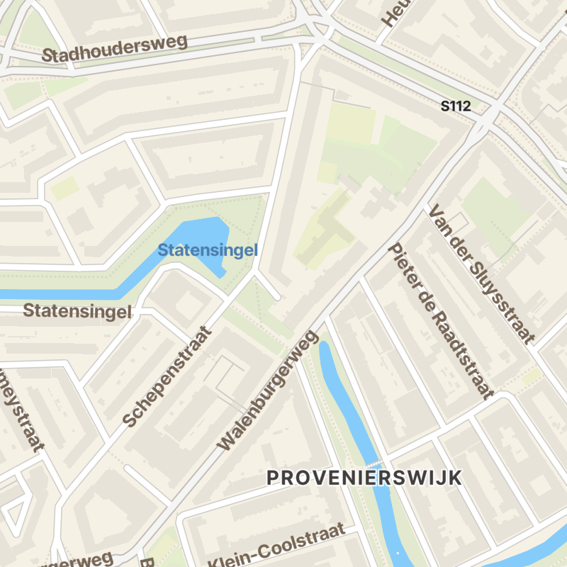 Walenburgerplein 49